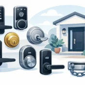 7 Best Locks for Front Doors