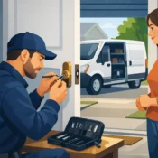 Can a Locksmith Open a Yale Lock?