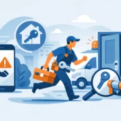 Emergency Locksmith Callout Guide